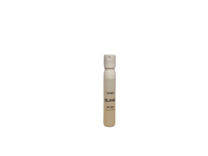Próbka Eau de Parfum Les Couleurs 201 Blanc, 1,2 ml